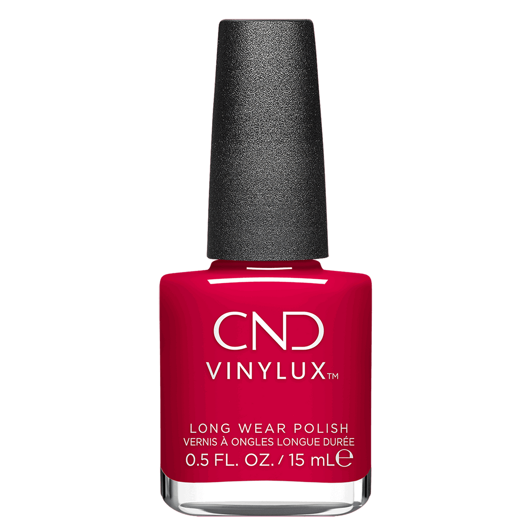 Vinylux Nail Polish 145 Scarlet Letter 15 mL