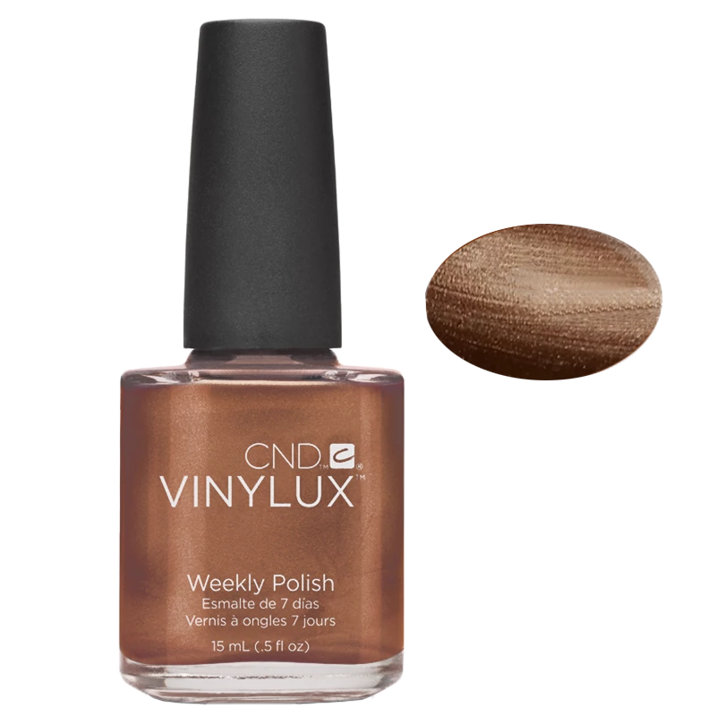 Vinylux CND Vernis à Ongles 152 Sugared Spice 15 mL