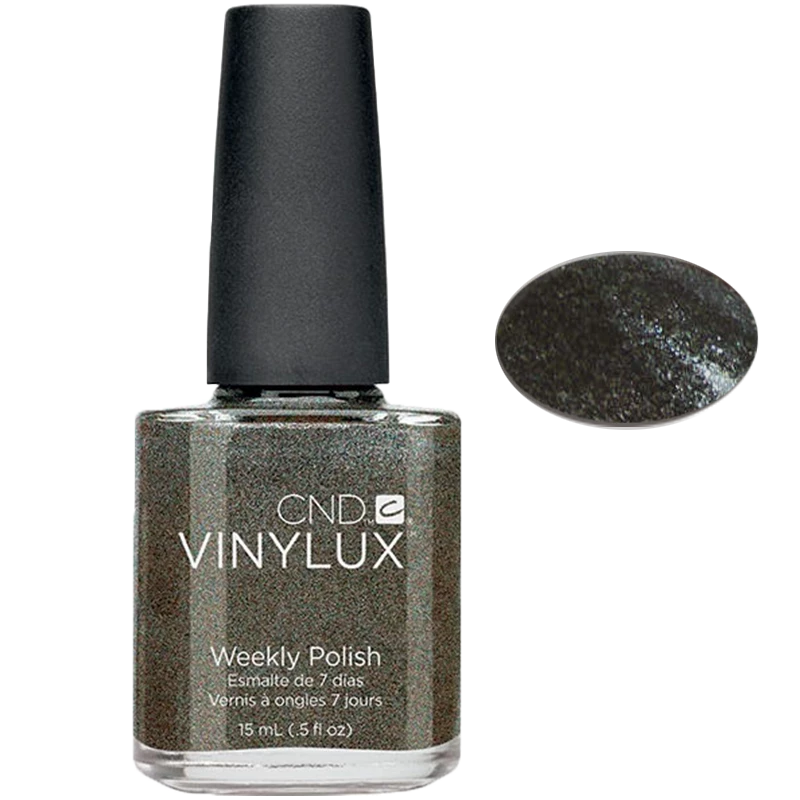 vinylux Night Glimmer