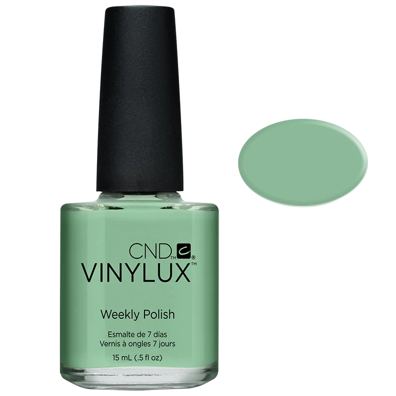 Vinylux Mint Convertible vert