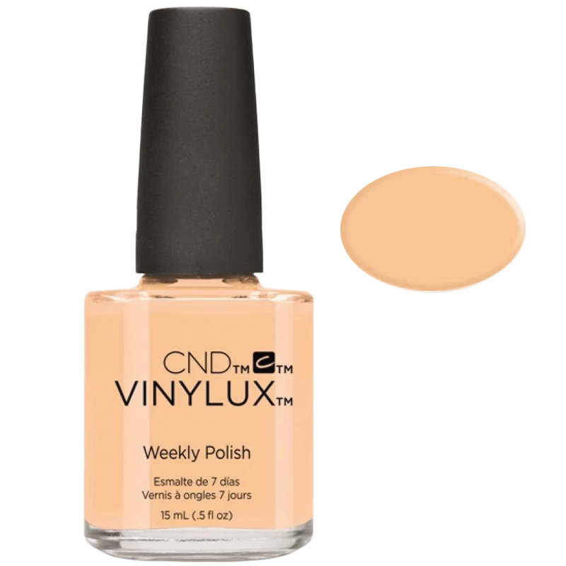 Vinylux CND Vernis à Ongles 180 Dandelion
