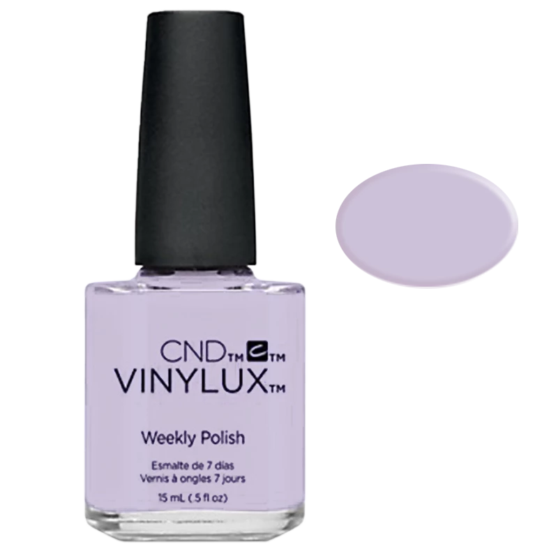 Vinylux CND Vernis à Ongles 184 Thistle Thicket