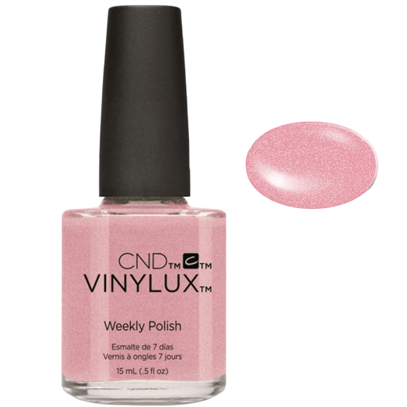 Vinylux CND Vernis à Ongles 187 Fragrant Freesia
