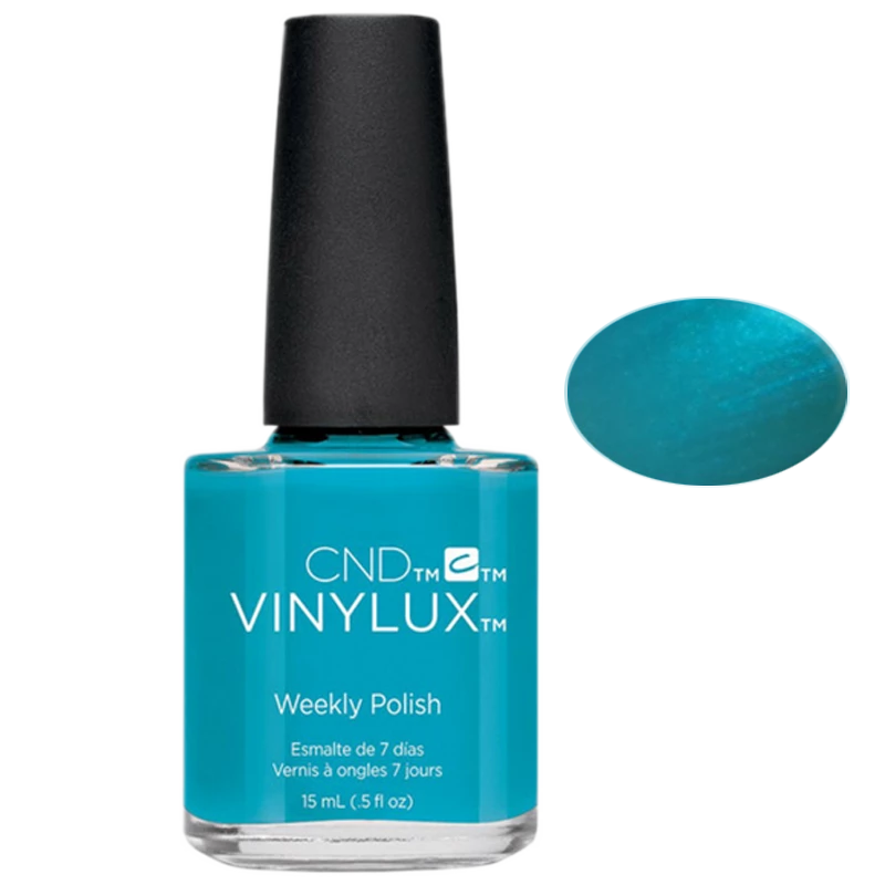 Vinylux CND Vernis à Ongles 190 Lost Labyrinth 15 mL