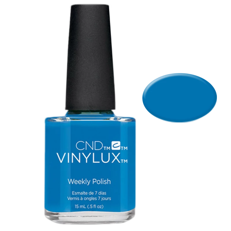 Vinylux CND Vernis à Ongles 192 Reflecting Pool 15 mL