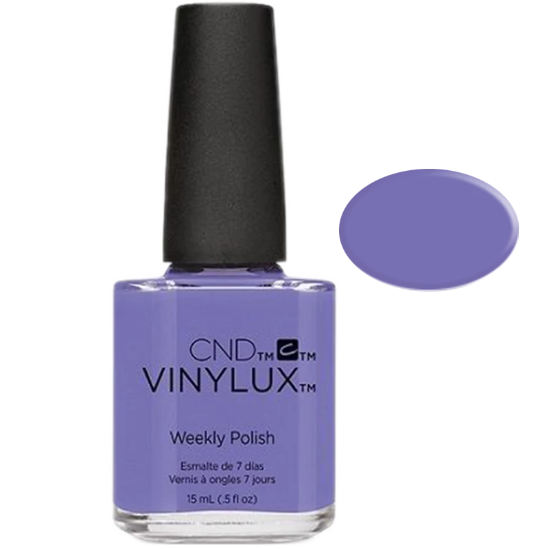 Vinylux CND Vernis à Ongles 193 Wisteria Haze 15 mL
