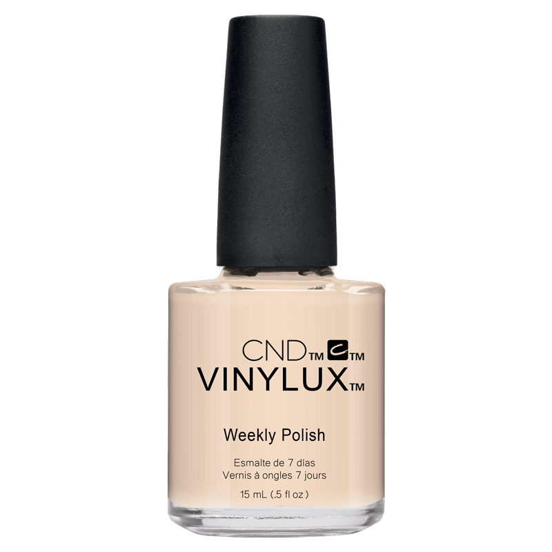 Vernis à Ongles 195 Naked Naiveté Vinylux CND