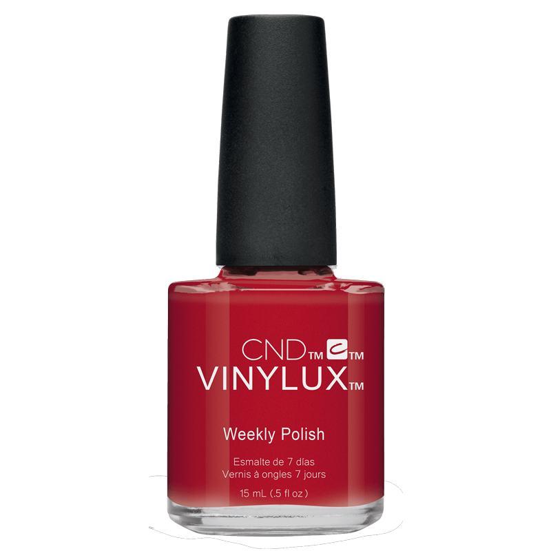 Vernis à Ongles 196 Tartan Punk Vinylux CND