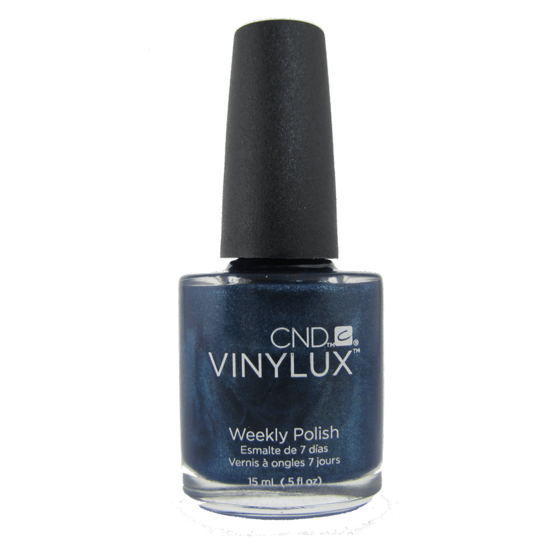 Vernis à Ongles 199 Peacock Plume Vinylux CND