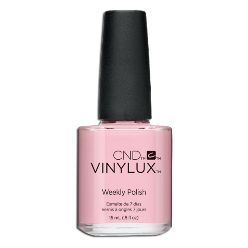 Vinylux CND Nail polish 203 Winter Glow 15 mL