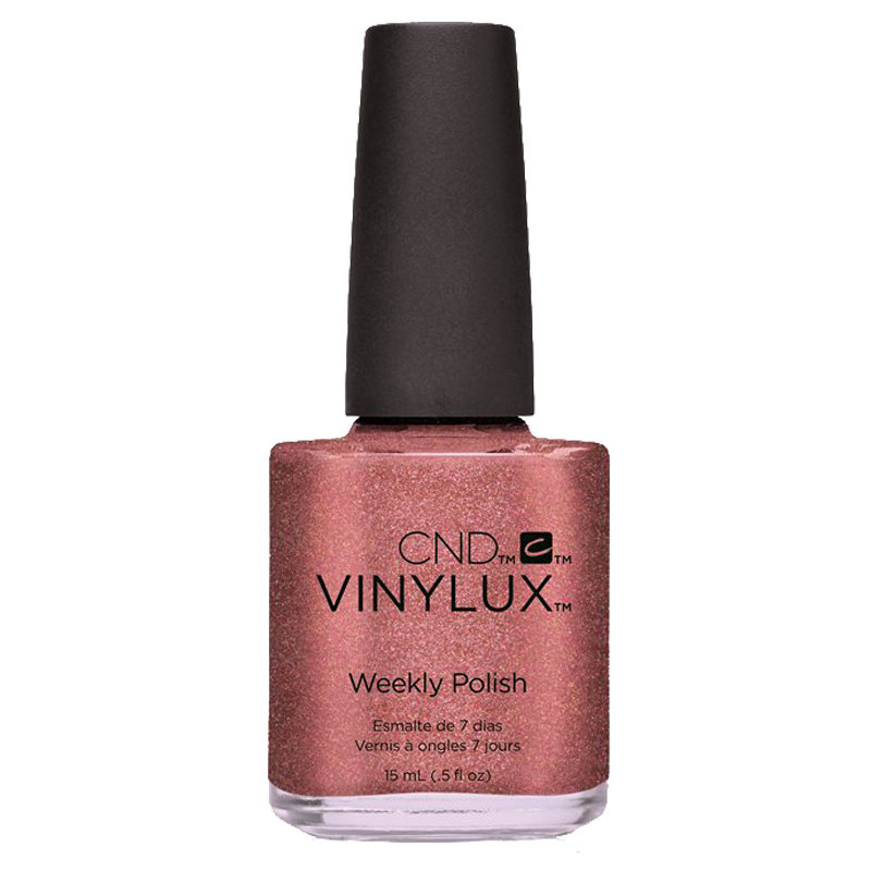 Vinylux CND Nail Polish 212 Untitled Bronze 15 mL