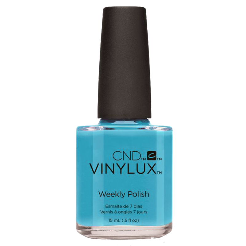 Vinylux Vernis à Ongles 211 Digi-Teal 