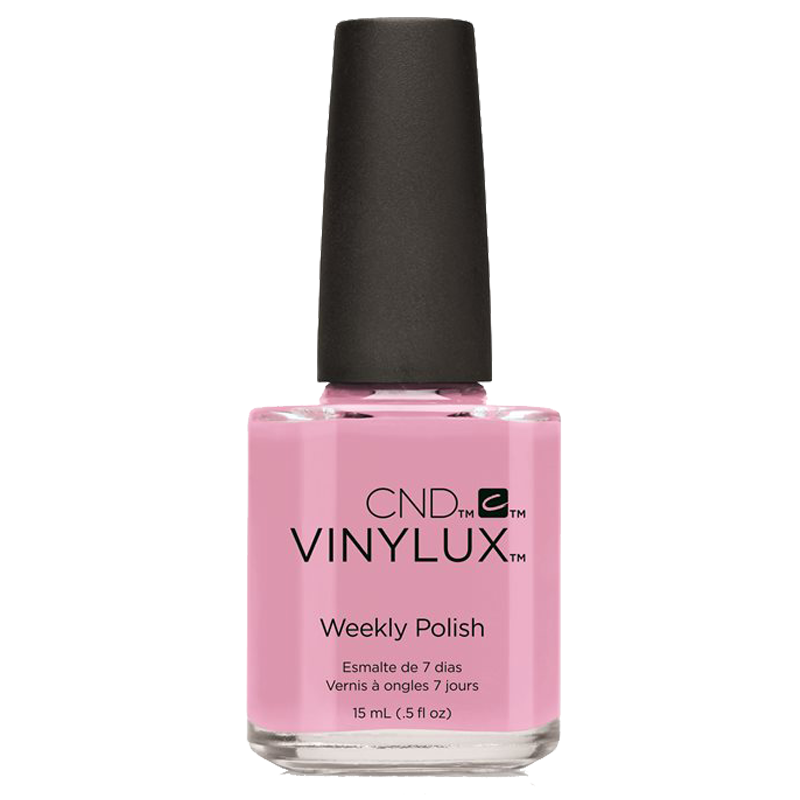 Vinylux CND Nail Polish 206 Mauve Maverick 15 mL