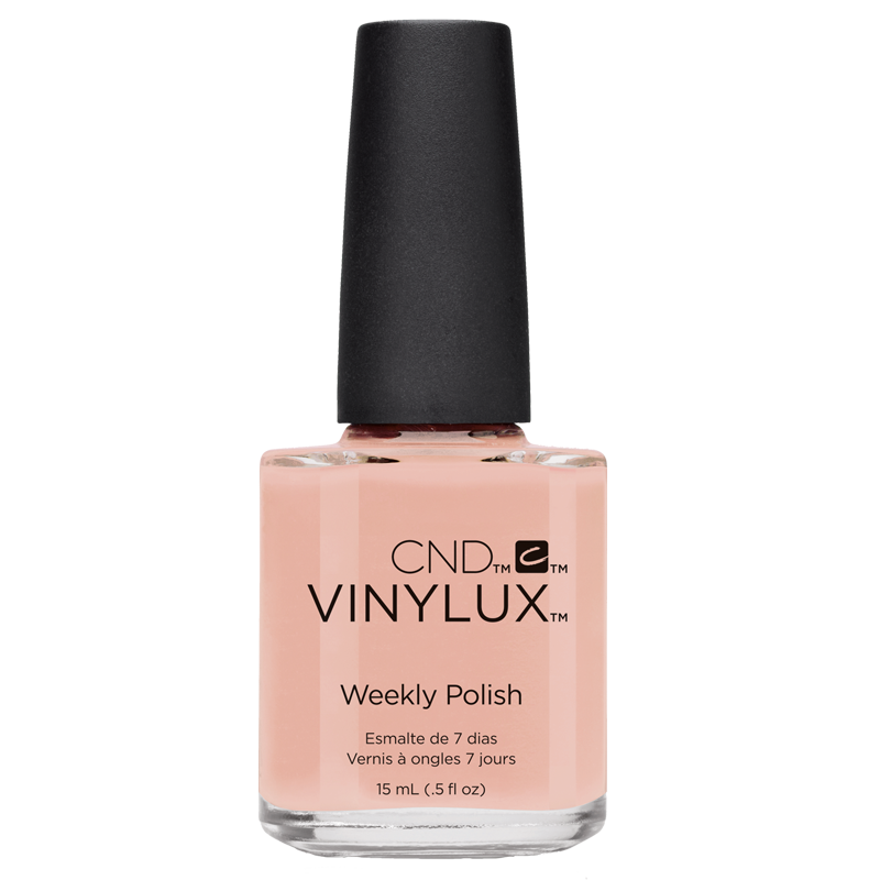 Vinylux Vernis à Ongles 217 Skin Tease
