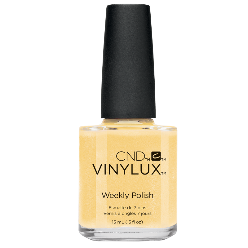Vinylux 218 Honey Darlin&