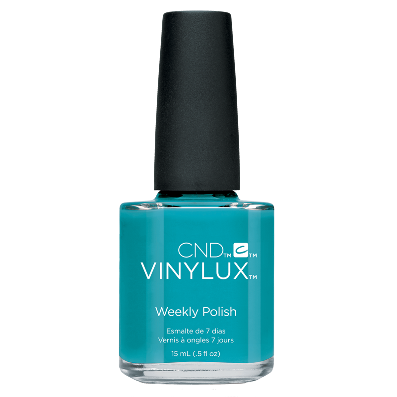 Vinylux Vernis à Ongles 220 Aqua-Intance