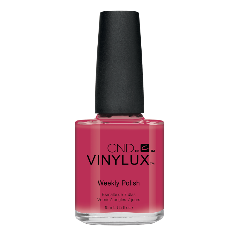 Vinylux CND Nail Polish 237 Pink Leggins 15 mL