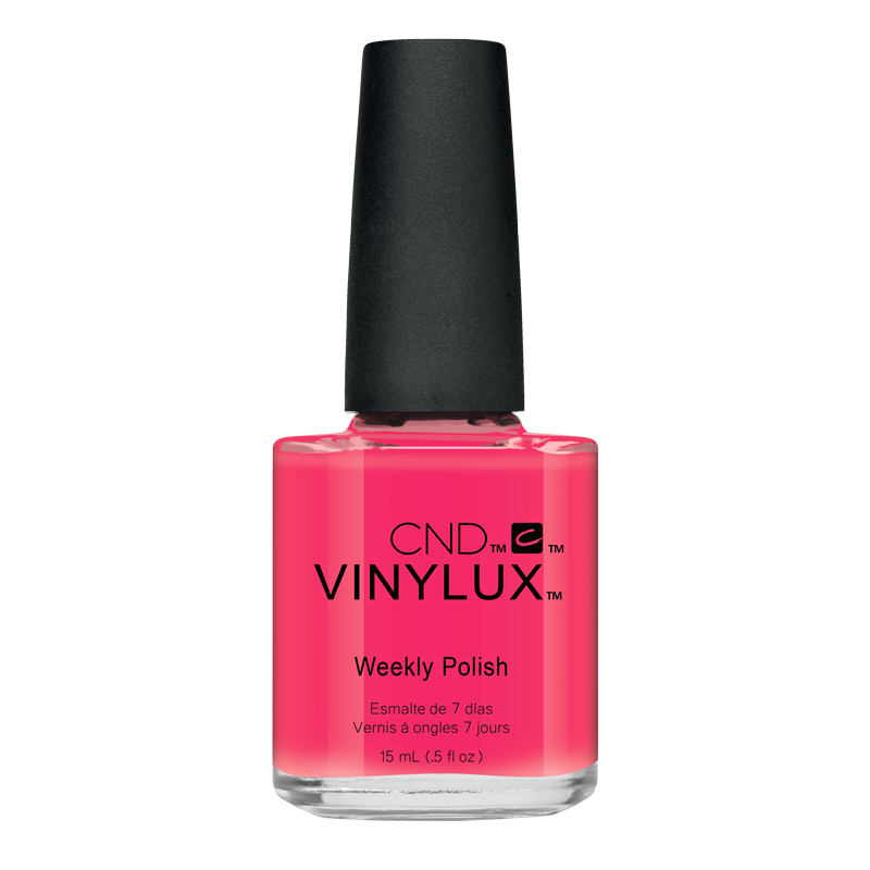 Vinylux CND Nail Polish 241 Ecstasy 15 mL
