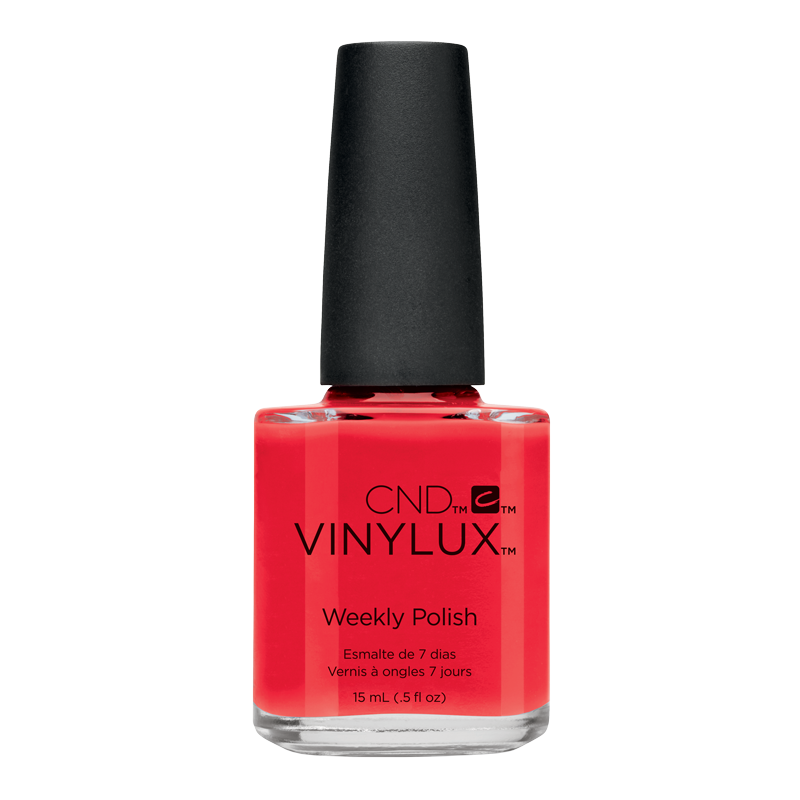 Vinylux CND Nail Polish 244 Mambo Beat 15 ml