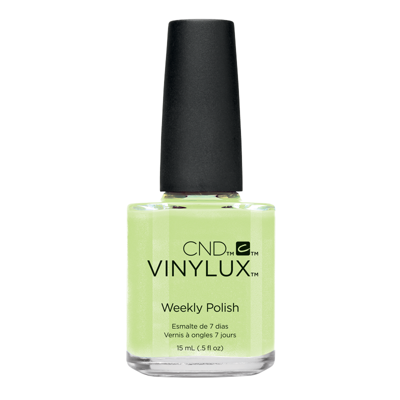 Vinylux CND Vernis à Ongles 245 Sugarcane 15 ml