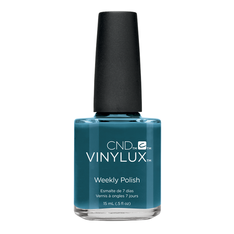 Vinylux CND Vernis à Ongles 247 Splash of Teal 15 ml