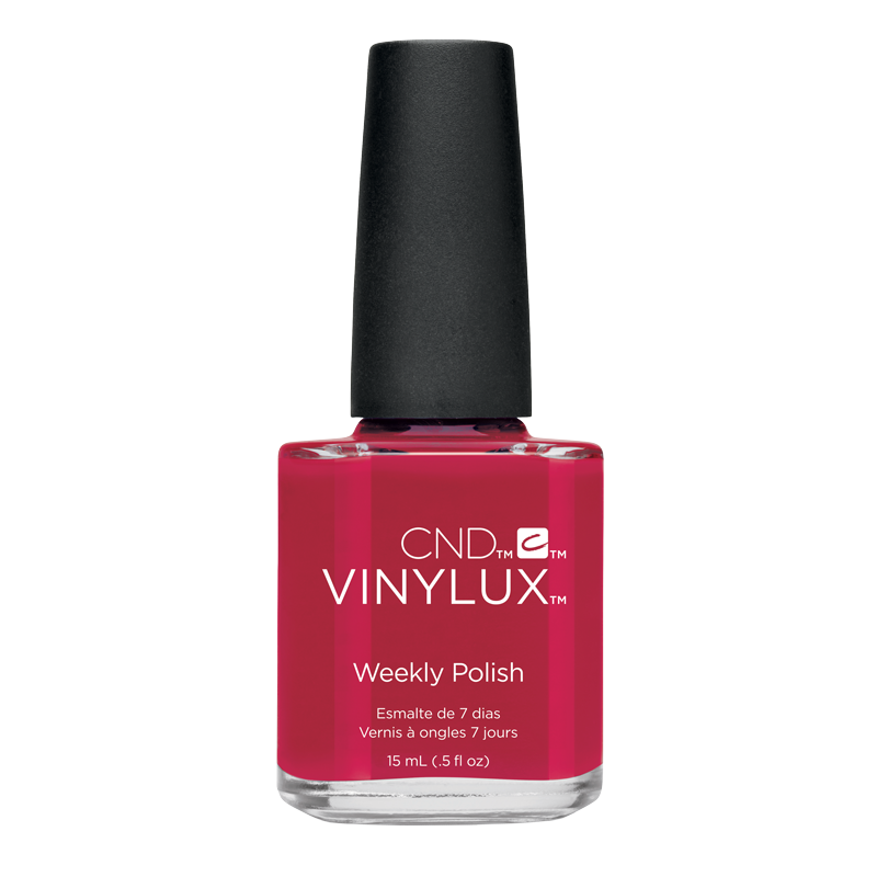 Vinylux CND Vernis à Ongles 248 Ripe Guava 15 ml