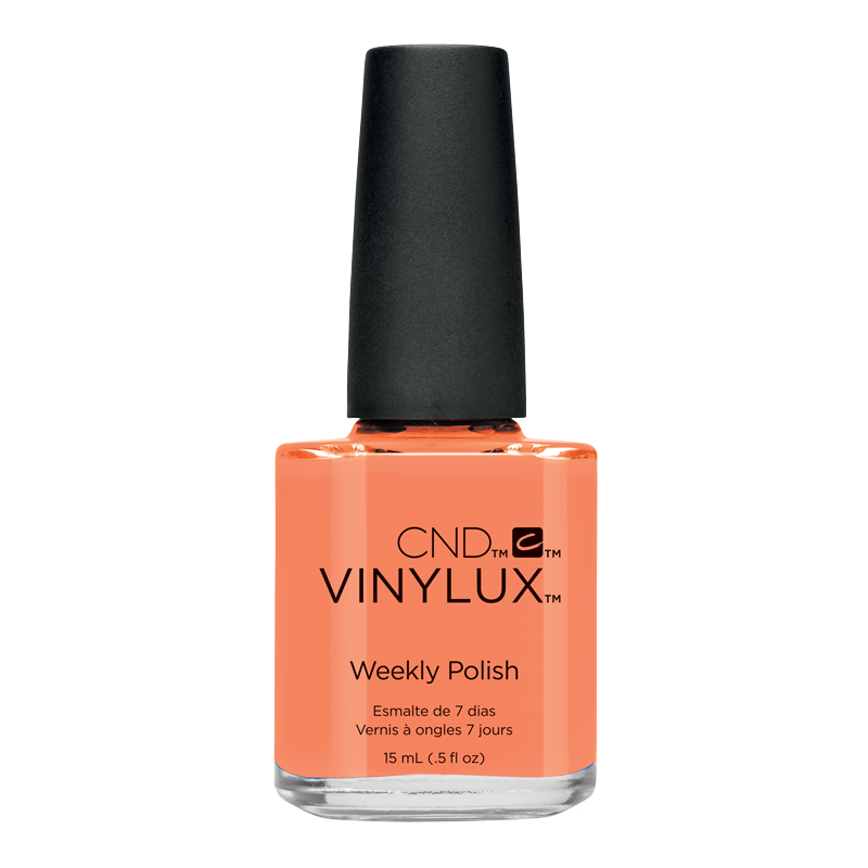 Vinylux CND Vernis à Ongles 249 Shells in the Sand 15 ml