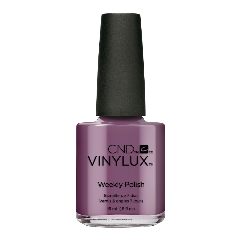 Vinylux CND Vernis à Ongles 250 Lilac Eclipse