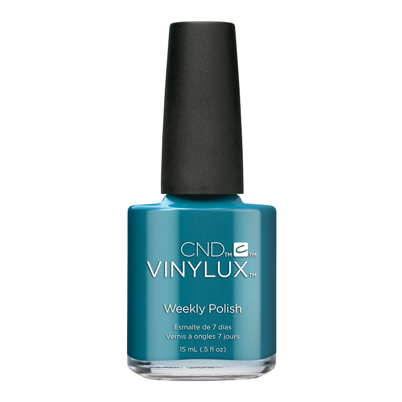 Vinylux CND Vernis à Ongles 255 Viridian Veil 15 ml