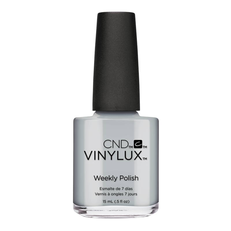 Vinylux CND Nail Polish 258 Mystic Slate 15ml
