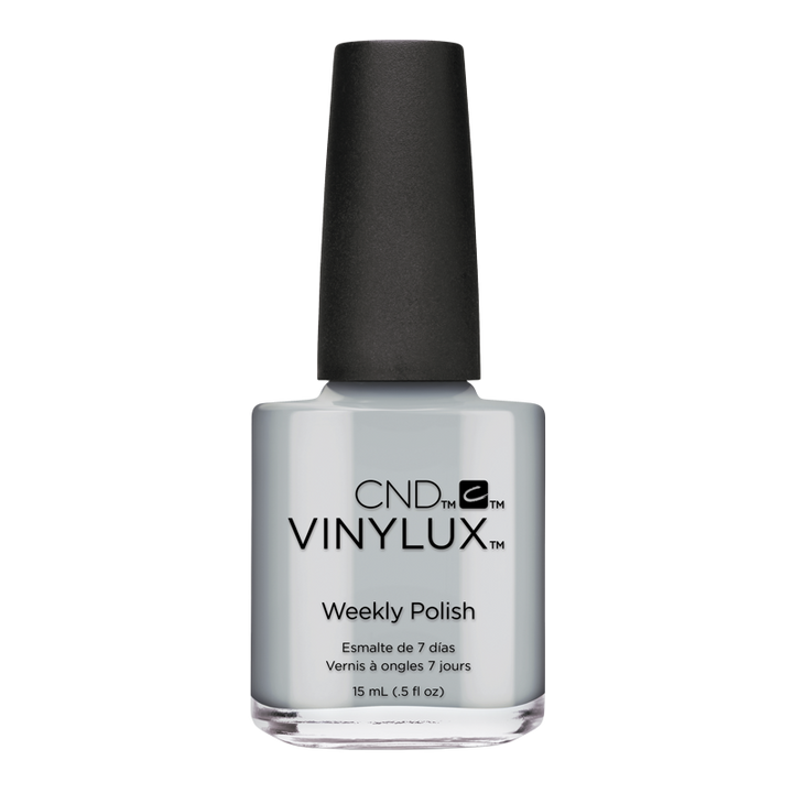 Vinylux CND Nail Polish 258 Mystic Slate 15ml