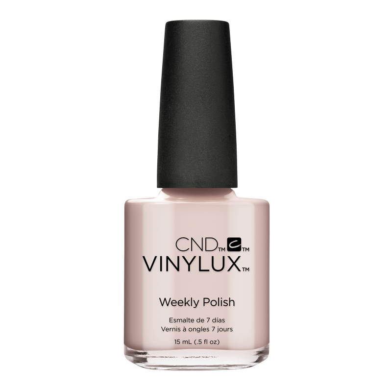 Vinylux CND Nail Polish 259 Cashmere Wrap 15ml