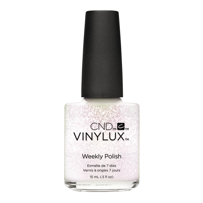 Vinylux CND Nail Polish 262 Ice Bar 15ml