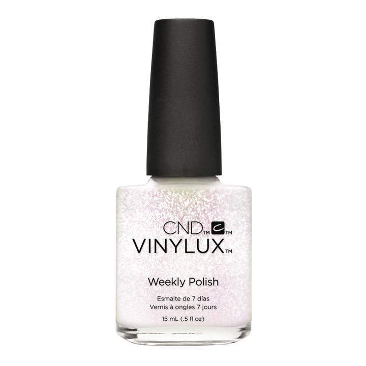 Vinylux CND Nail Polish 262 Ice Bar 15ml