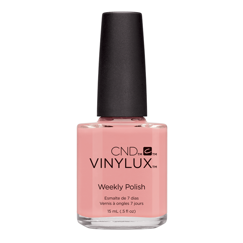 Vinylux Nude Knickers