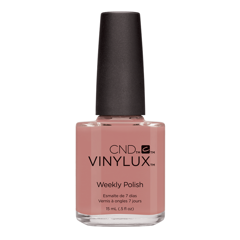 Vinylux CND Nail Polish 265 Satin Pajamas 15 ml
