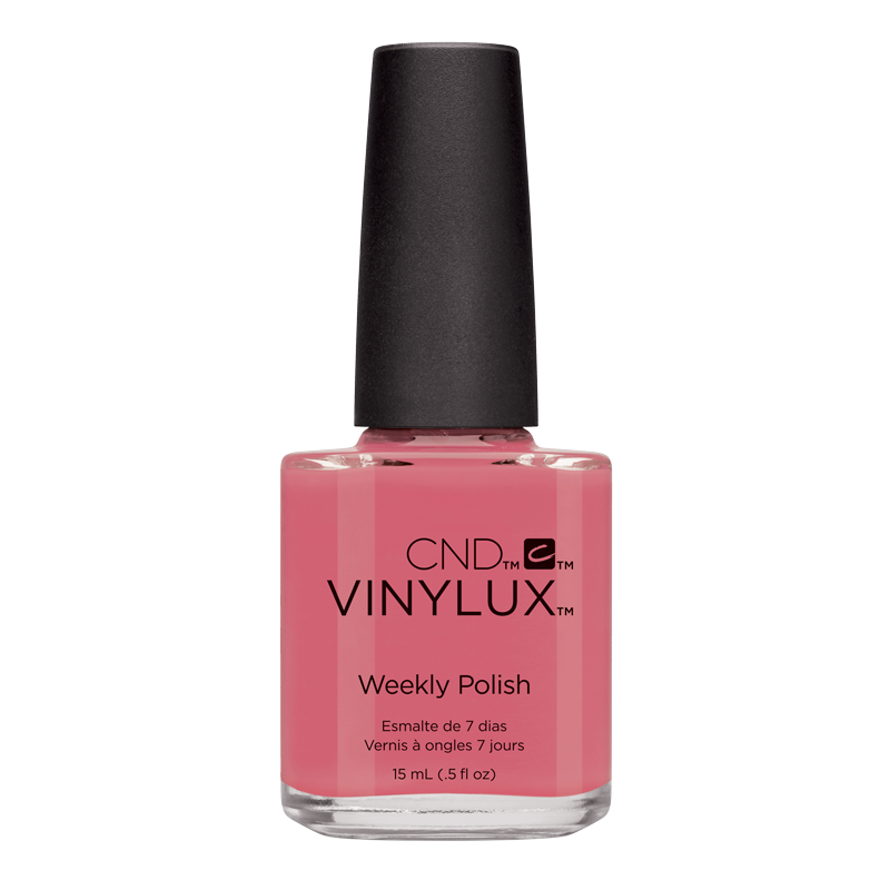 Vinylux Rose Bud