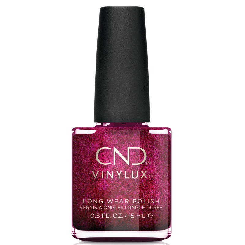 Vinylux CND Vernis à Ongles 190 Butterfly Queen 15 mL