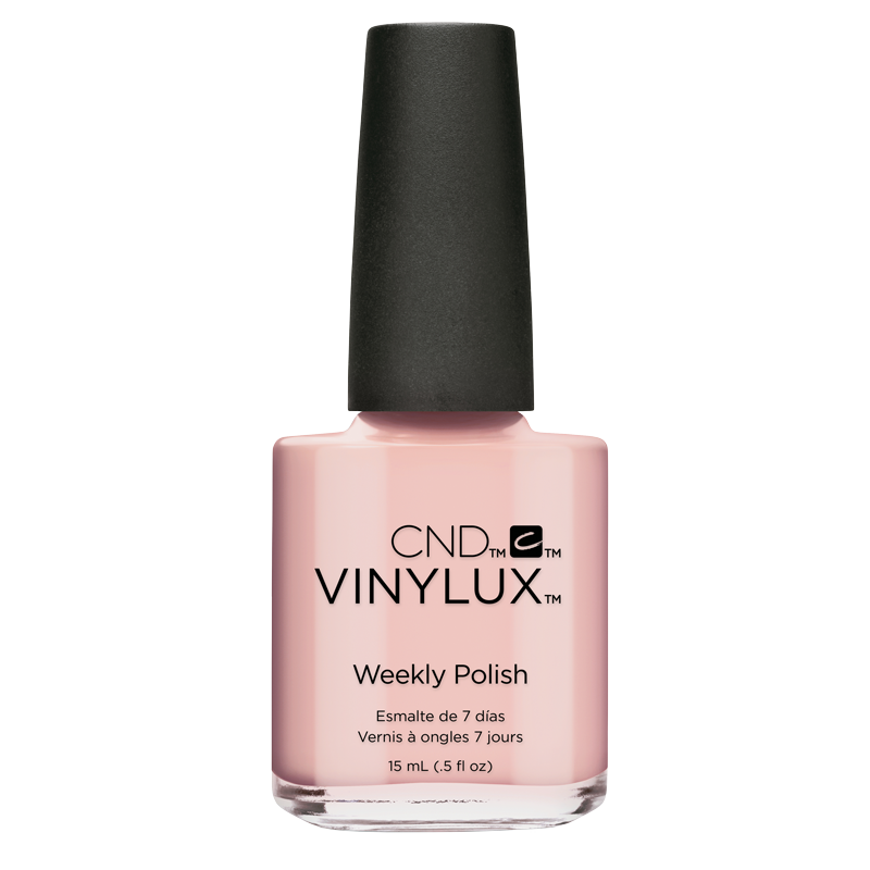 Vinylux CND Vernis à Ongle 267 Uncovered (Nude 2018)