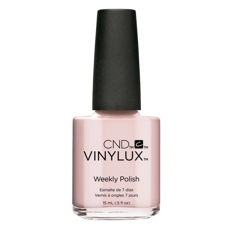 Vinylux CND Nail Polish 268 Unclocked 15ml