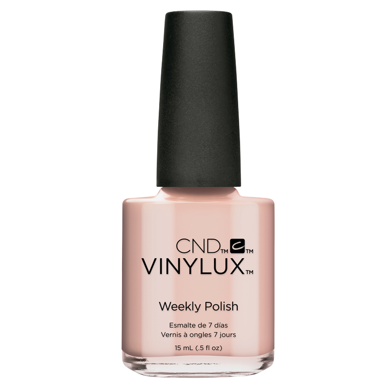 Vinylux CND Vernis à Ongle 269 Unmasked  (Nude 2018)