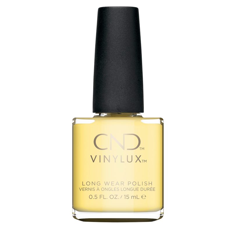 Vinylux CND Nail Polish 275 Jellied 15ml