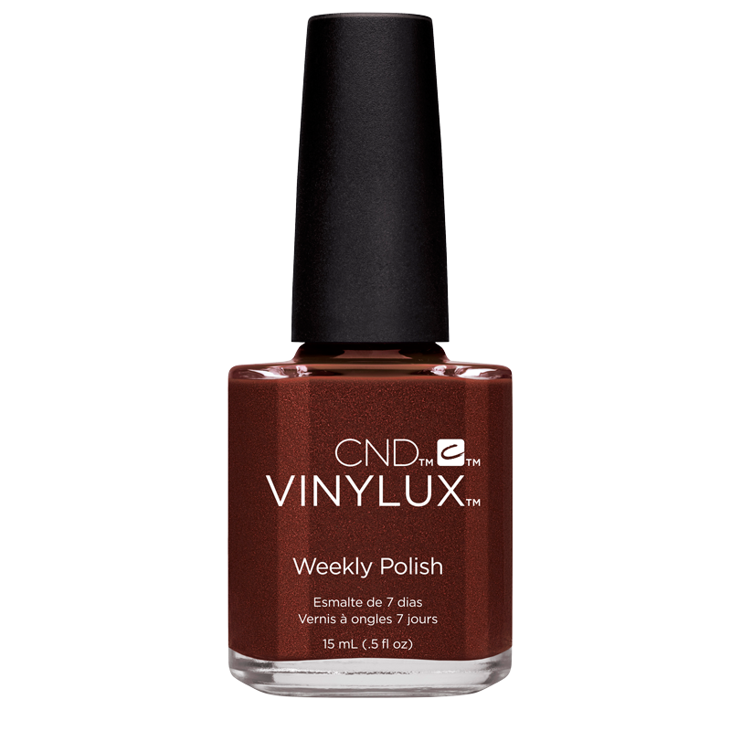Vinylux CND Nail Polish 277 Cuppa Joe 15ml