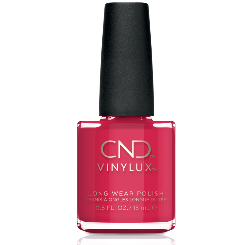 Vinylux CND Vernis à Ongles 292 Femme Fatale 7,3mL