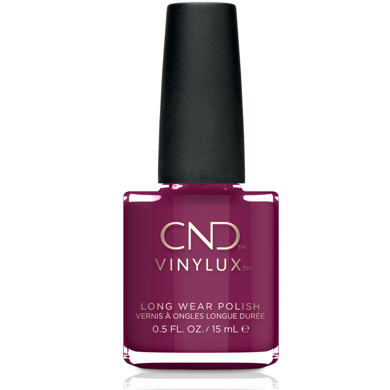 Vinylux CND Vernis à Ongles 294 Vivant 7,3mL