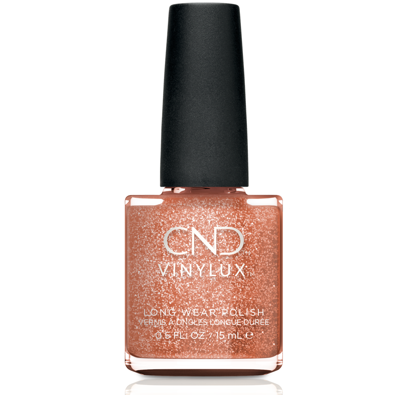 Vinylux CND Vernis à Ongles 300 Chandelier 7,3mL