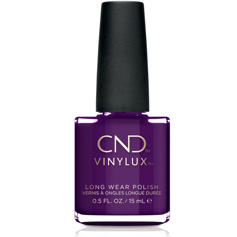Vinylux CND Vernis à Ongles 305 Temptation 7,3mL