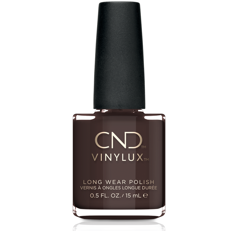 Vinylux CND Vernis à Ongles 306 Phantom 7,3mL