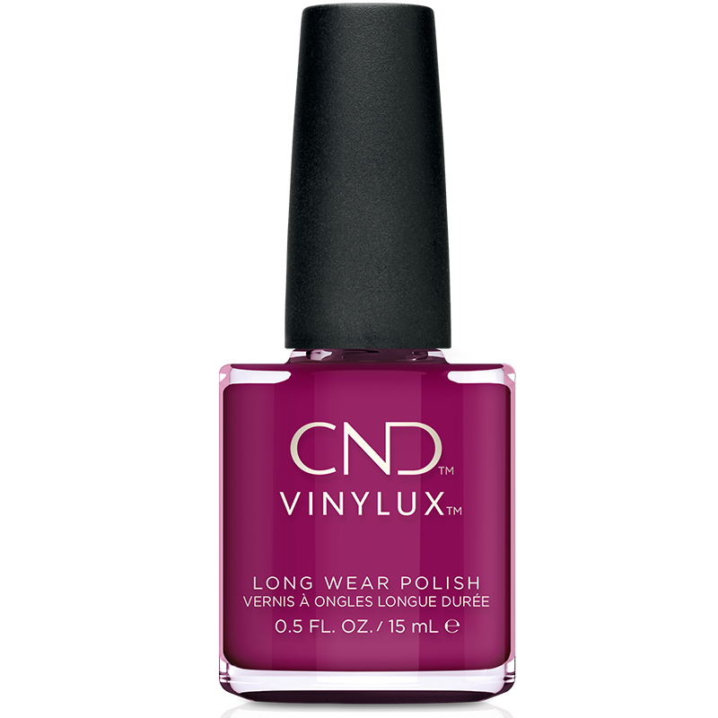 Vinylux CND Vernis à Ongles 315 Ultraviolet 15mL