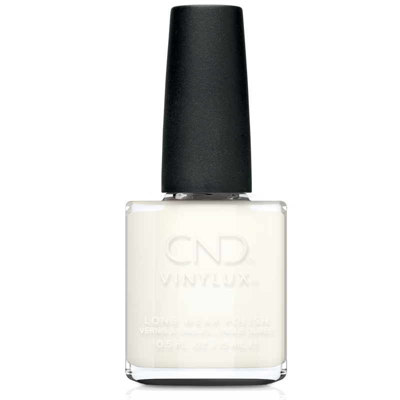 Vinylux CND Vernis à Ongle 318 White Wedding 15mL